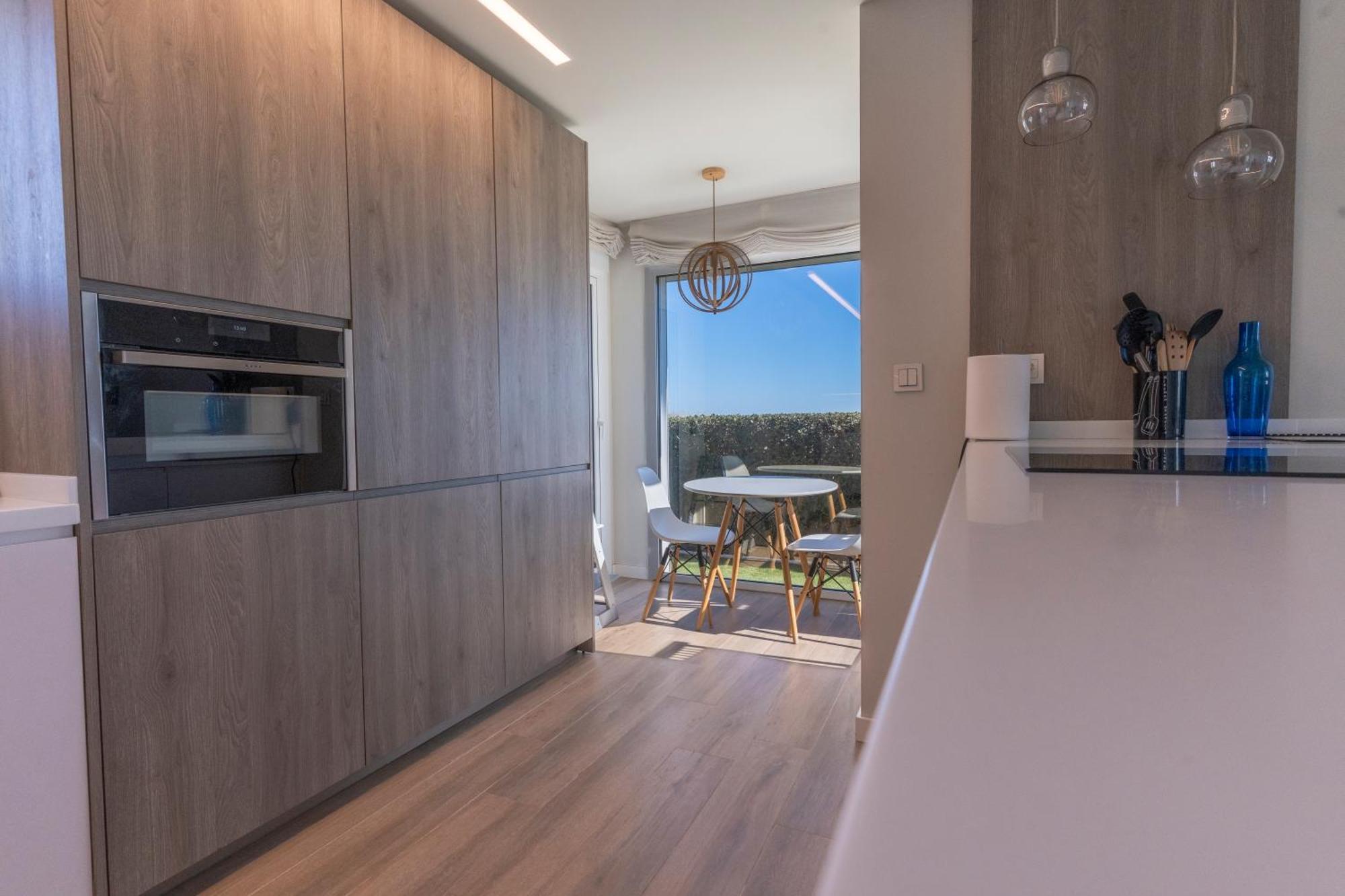 Exquisita Villa Frente Al Mar Sagunto Exterior photo